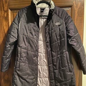 NorthFace Parka